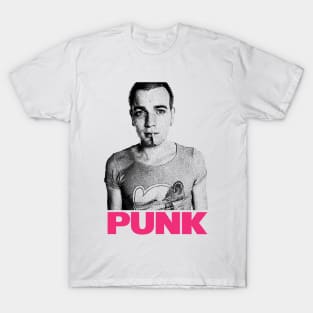 This Is Punk T-Shirt